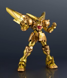 Foto 5 | Figura De Acción Tamashii Nations Mobile Fighter G Gundam - Venta Internacional.