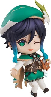 Foto 1 | Figura De Acción Good Smile Genshin Impact Venti Nendoroid - Venta Internacional.