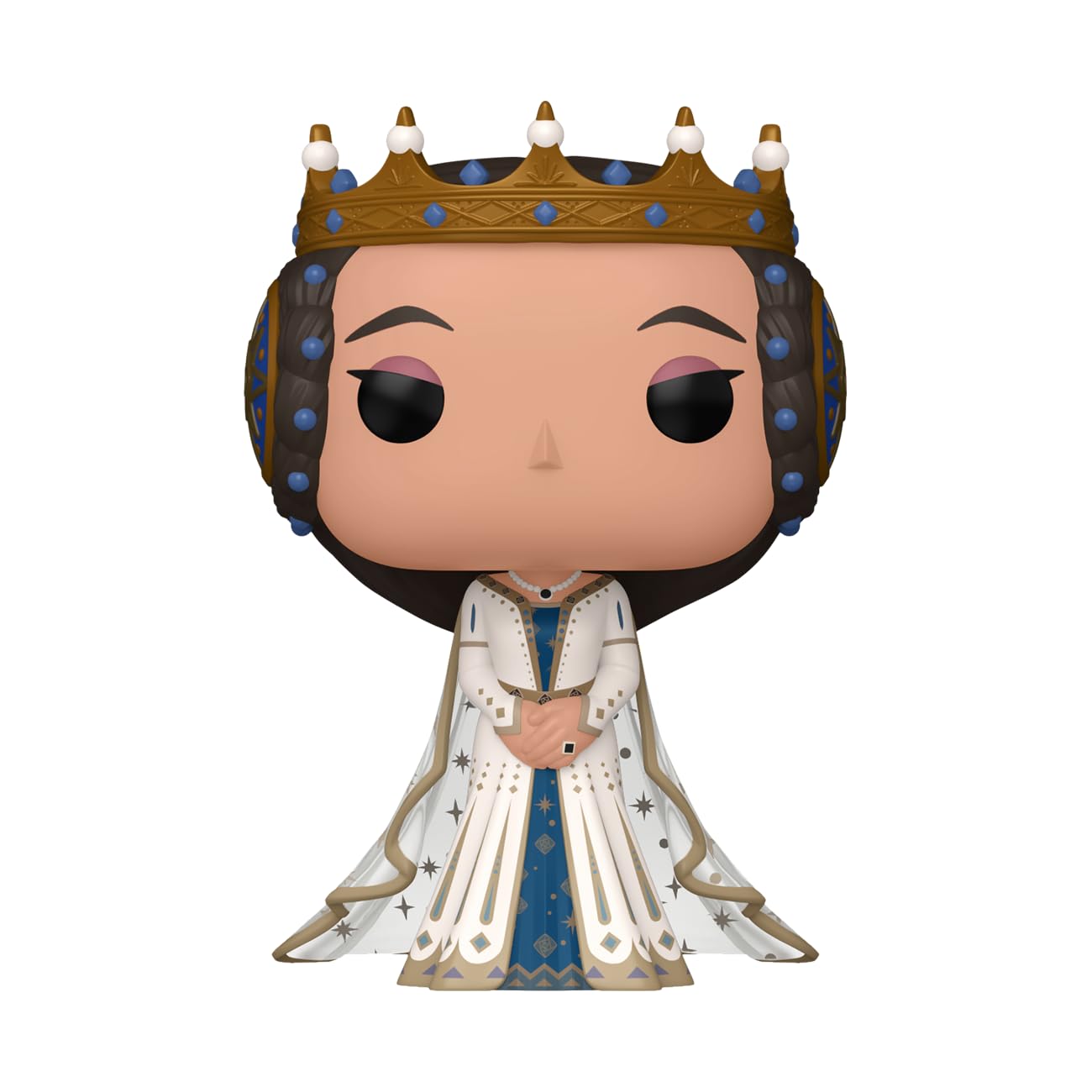 Foto 3 pulgar | Figura Funko Pop! Amaya, Reina De Los Deseos De Disney, 10 Cm - Venta Internacional.