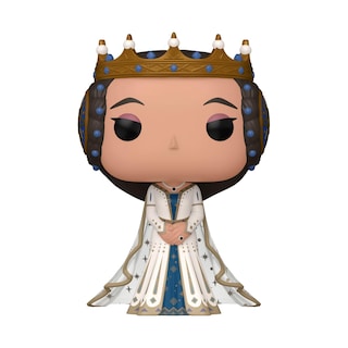 Foto 2 | Figura Funko Pop! Amaya, Reina De Los Deseos De Disney, 10 Cm - Venta Internacional.