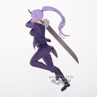 Foto 5 | Figura Banpresto Esa Vez Que Me Reencarné Como Un Shion De Slime - Venta Internacional.