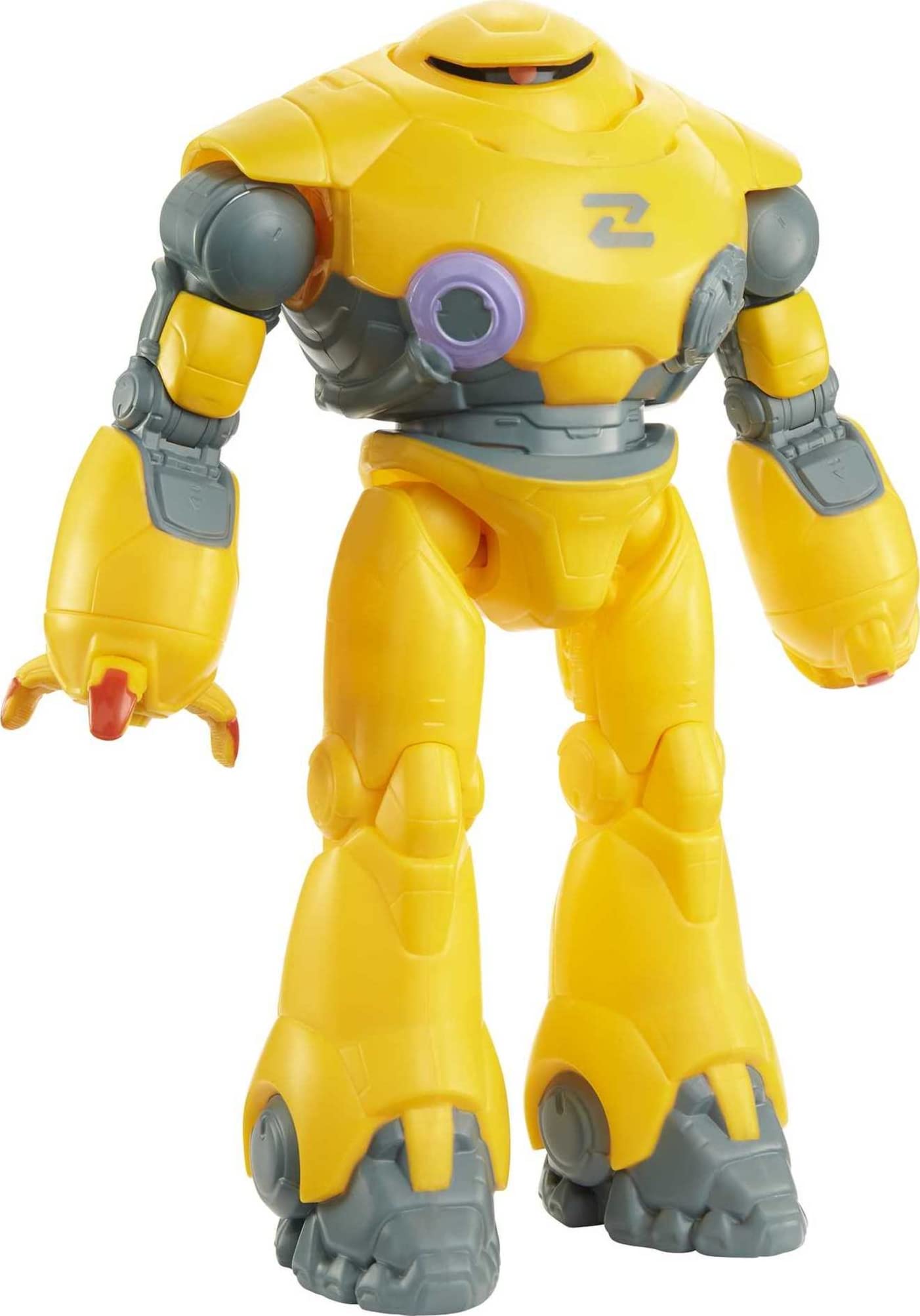 Foto 2 pulgar | Figura De Acción Mattel Disney Pixar Lightyear Zyclops Robot - Venta Internacional.