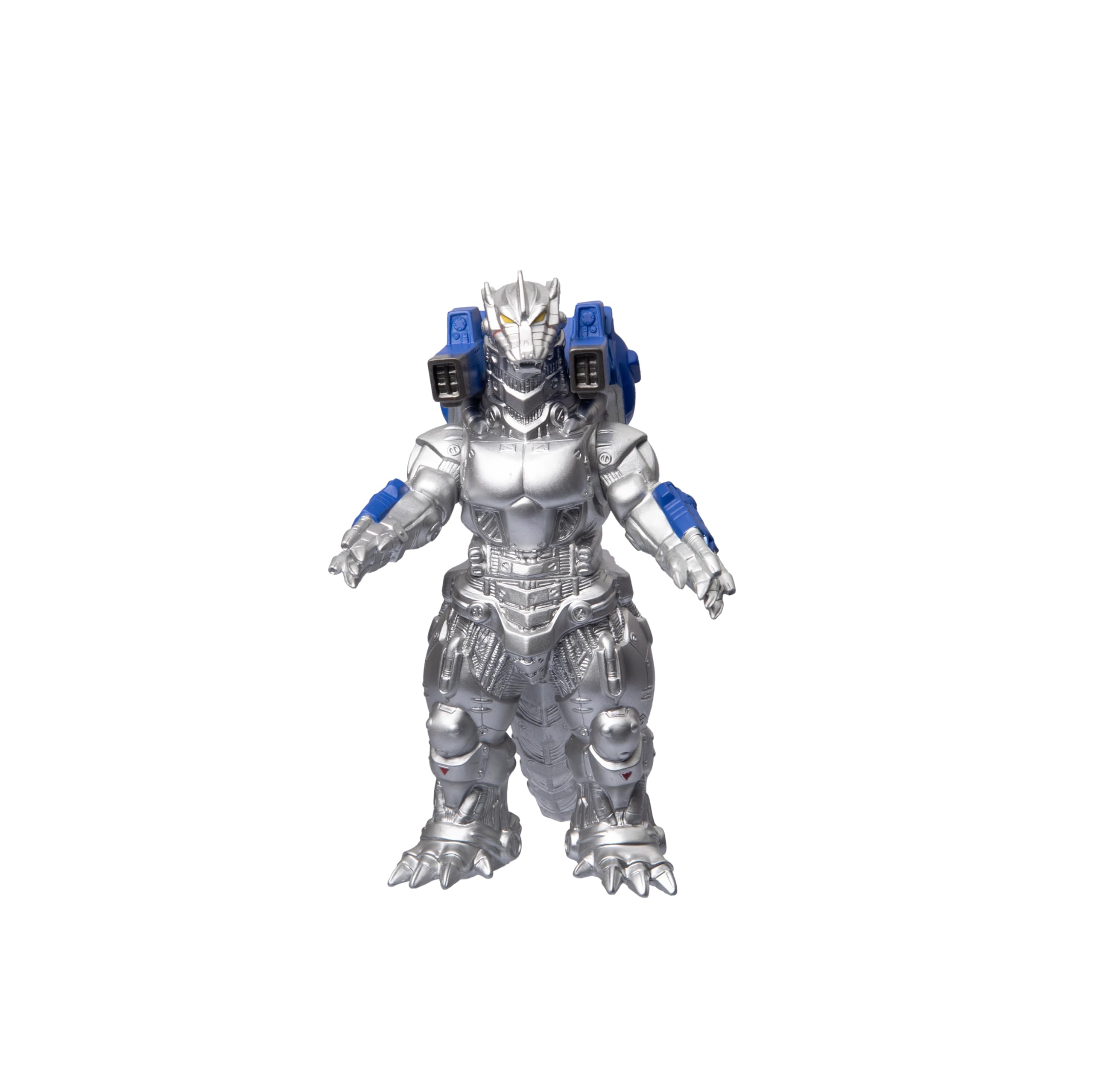 Foto 4 pulgar | Figura De Acción Bandai Godzilla Movie Monster Mechagodzilla - Venta Internacional.