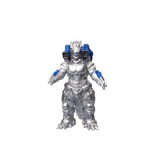 Foto 3 | Figura De Acción Bandai Godzilla Movie Monster Mechagodzilla - Venta Internacional.