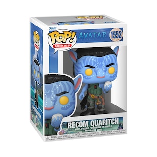 Foto 1 | Figura De Acción Funko Pop! Películas Avatar: El Camino Del Agua - Venta Internacional.