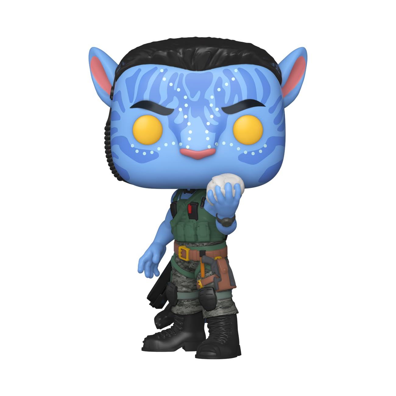 Foto 3 pulgar | Figura De Acción Funko Pop! Películas Avatar: El Camino Del Agua - Venta Internacional.