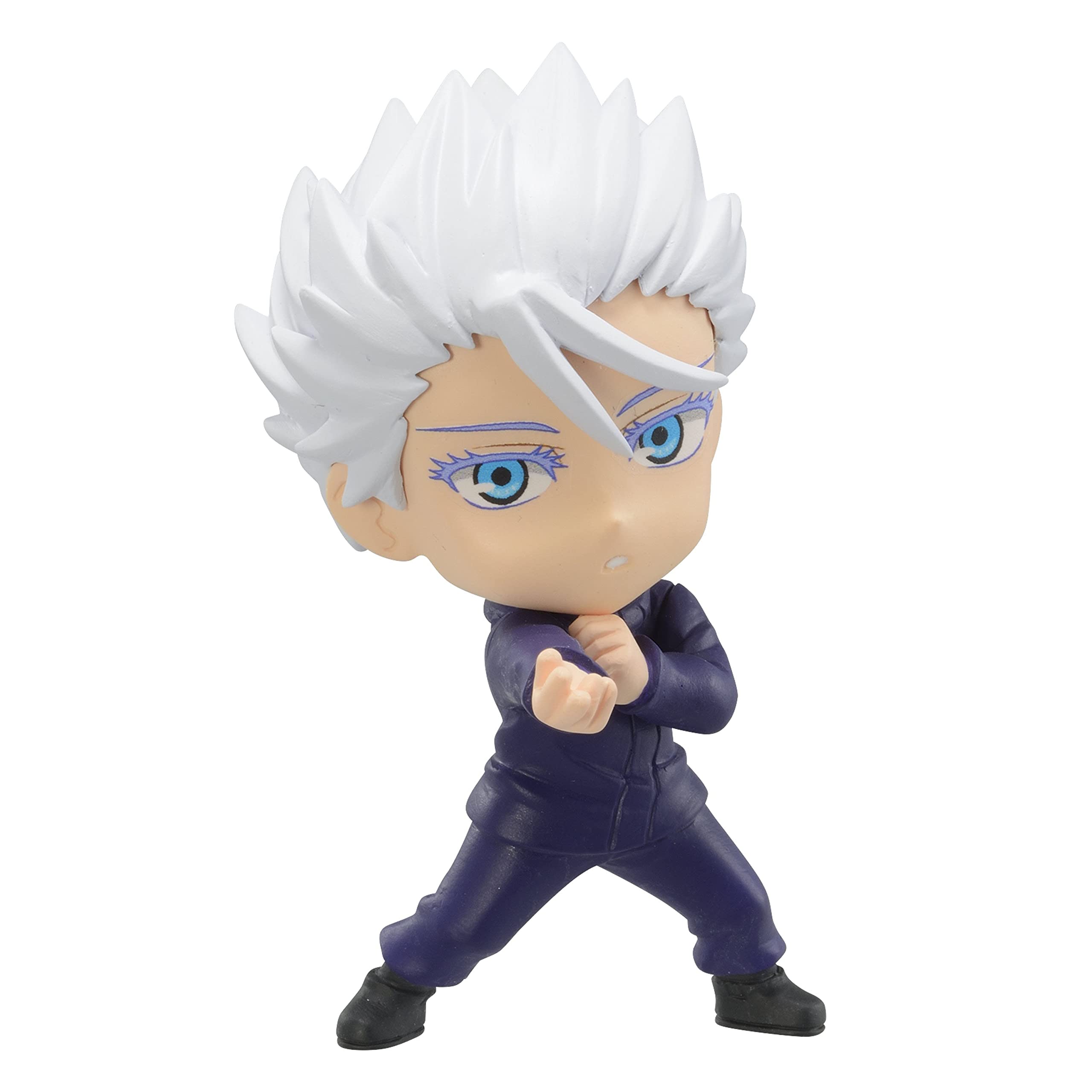 Foto 5 pulgar | Set De Figuras Bandai Namco Jujutsu Kaisen Adverge Con 4 Figuras - Venta Internacional.