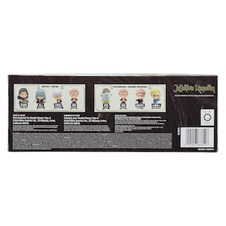 Foto 7 | Set De Figuras Bandai Namco Jujutsu Kaisen Adverge Con 4 Figuras - Venta Internacional.