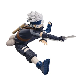 Foto 2 | Figura Banpresto Naruto Shippuden Hatake Kakashi Iii - Venta Internacional.