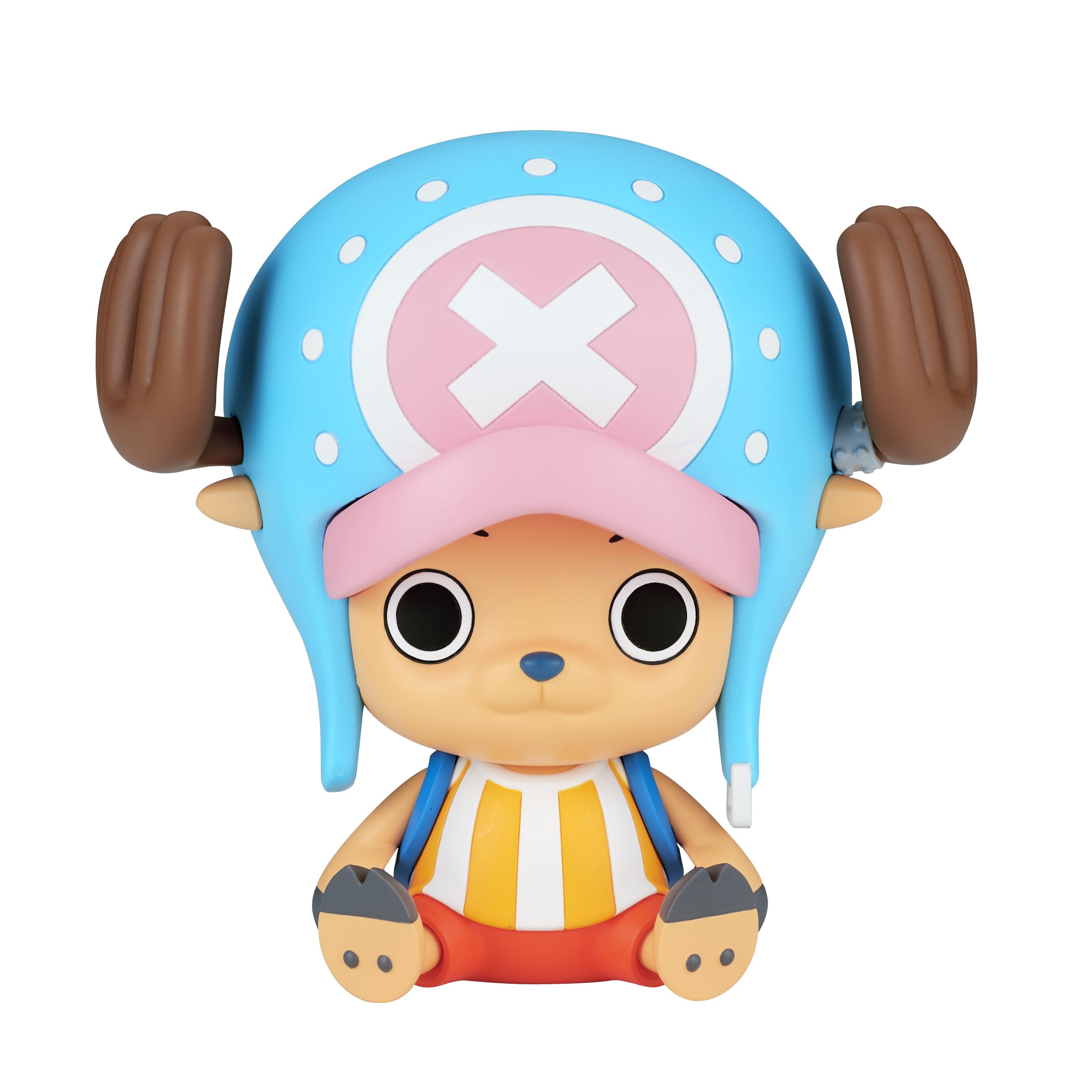 Figura Banpresto One Piece Chopper Fish-man Island Ver. - Venta Internacional. $1,085