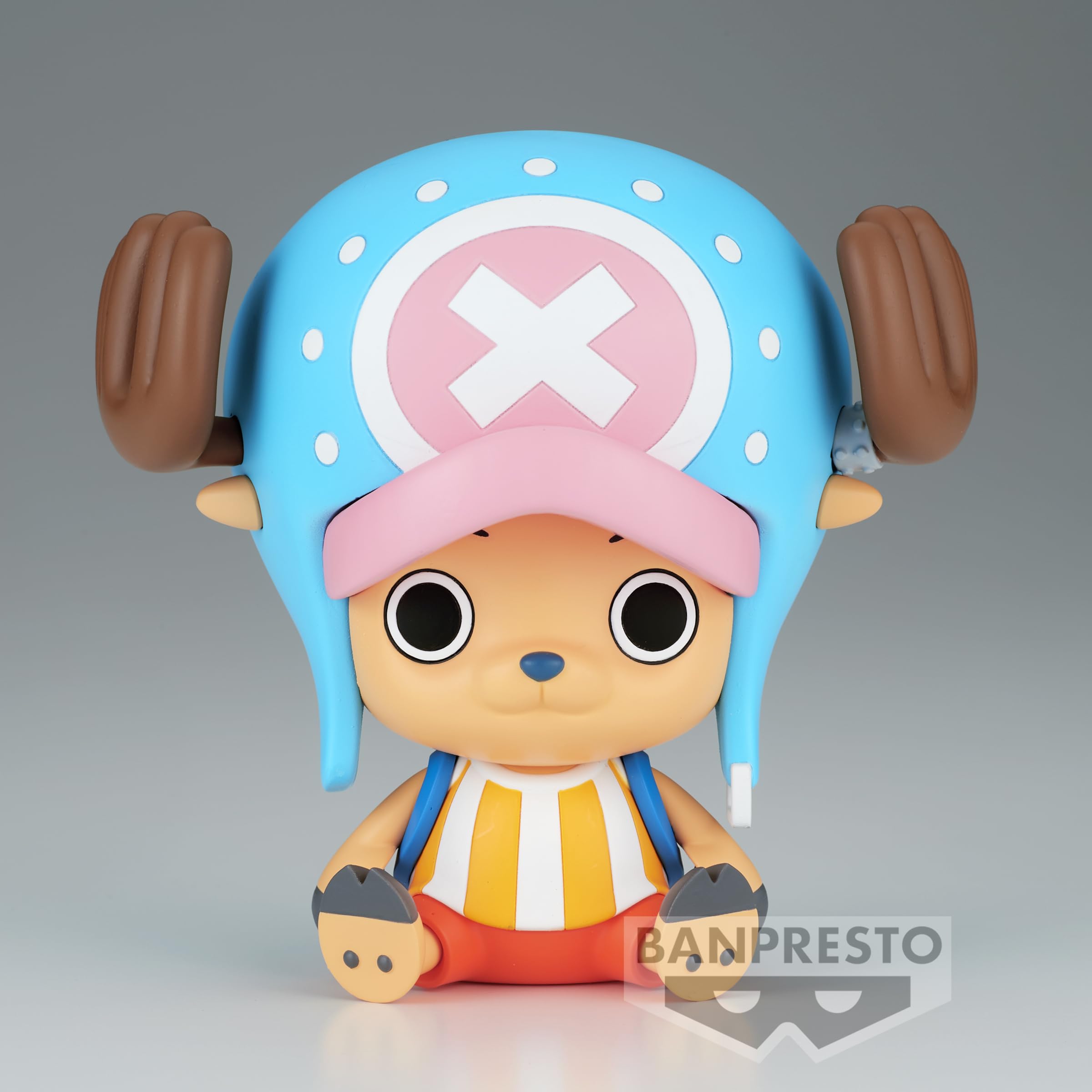 Foto 3 pulgar | Figura Banpresto One Piece Chopper Fish-man Island Ver. - Venta Internacional.