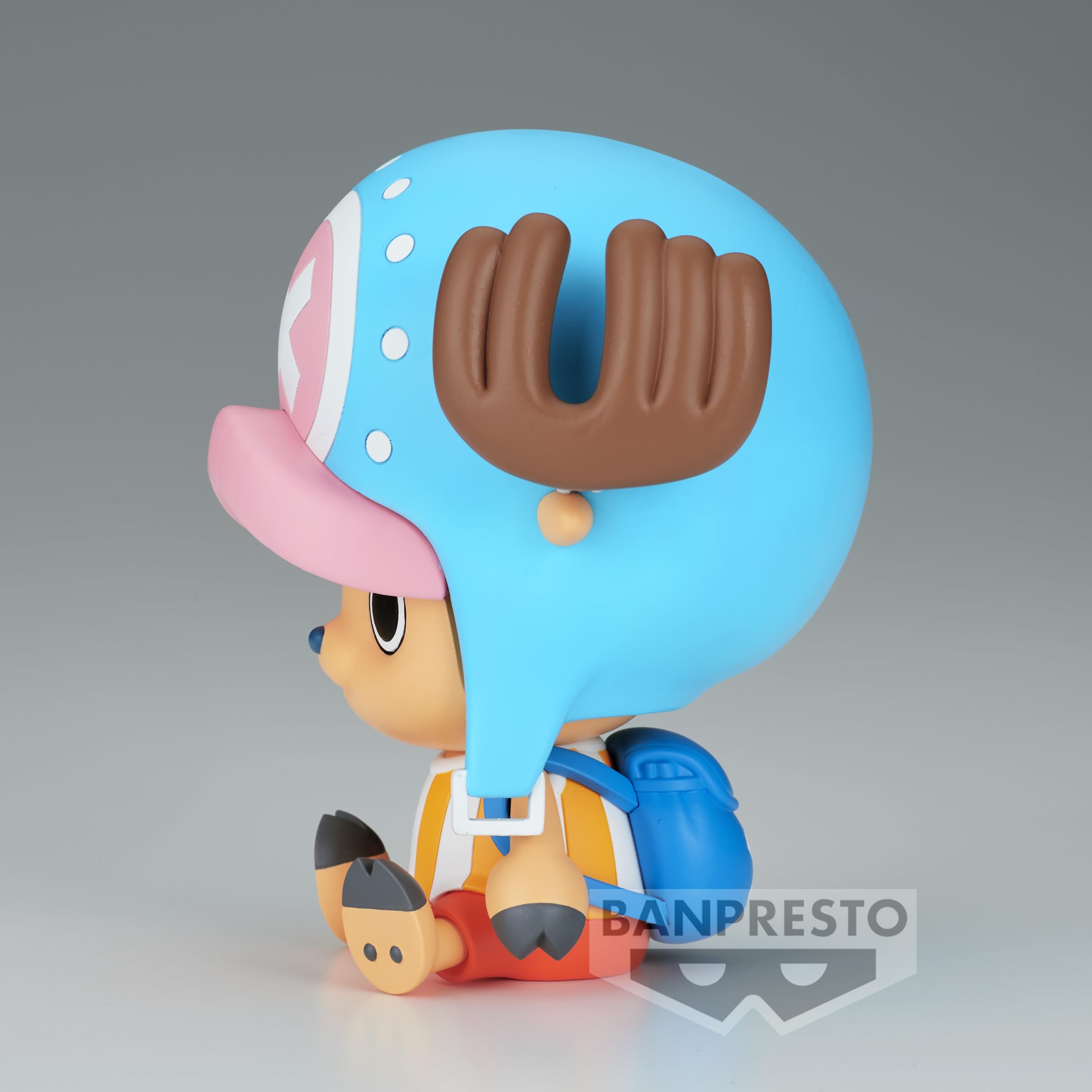 Foto 5 pulgar | Figura Banpresto One Piece Chopper Fish-man Island Ver. - Venta Internacional.