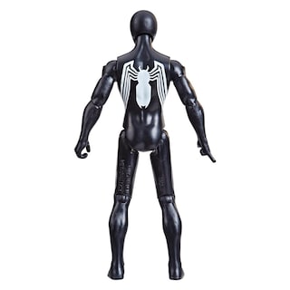Foto 2 | Figura De Acción Marvel Epic Hero Series Symbiote Suit Spider-man - Venta Internacional.
