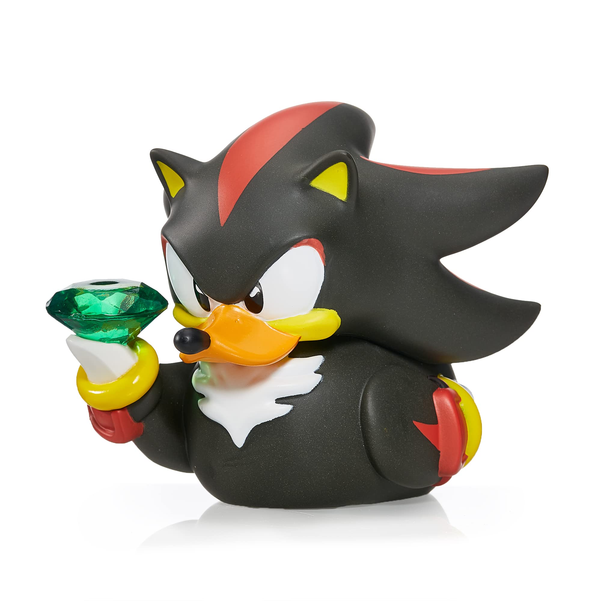 Foto 2 pulgar | Figura De Vinilo Tubbz Sonic The Hedgehog Shadow 9cm - Venta Internacional.