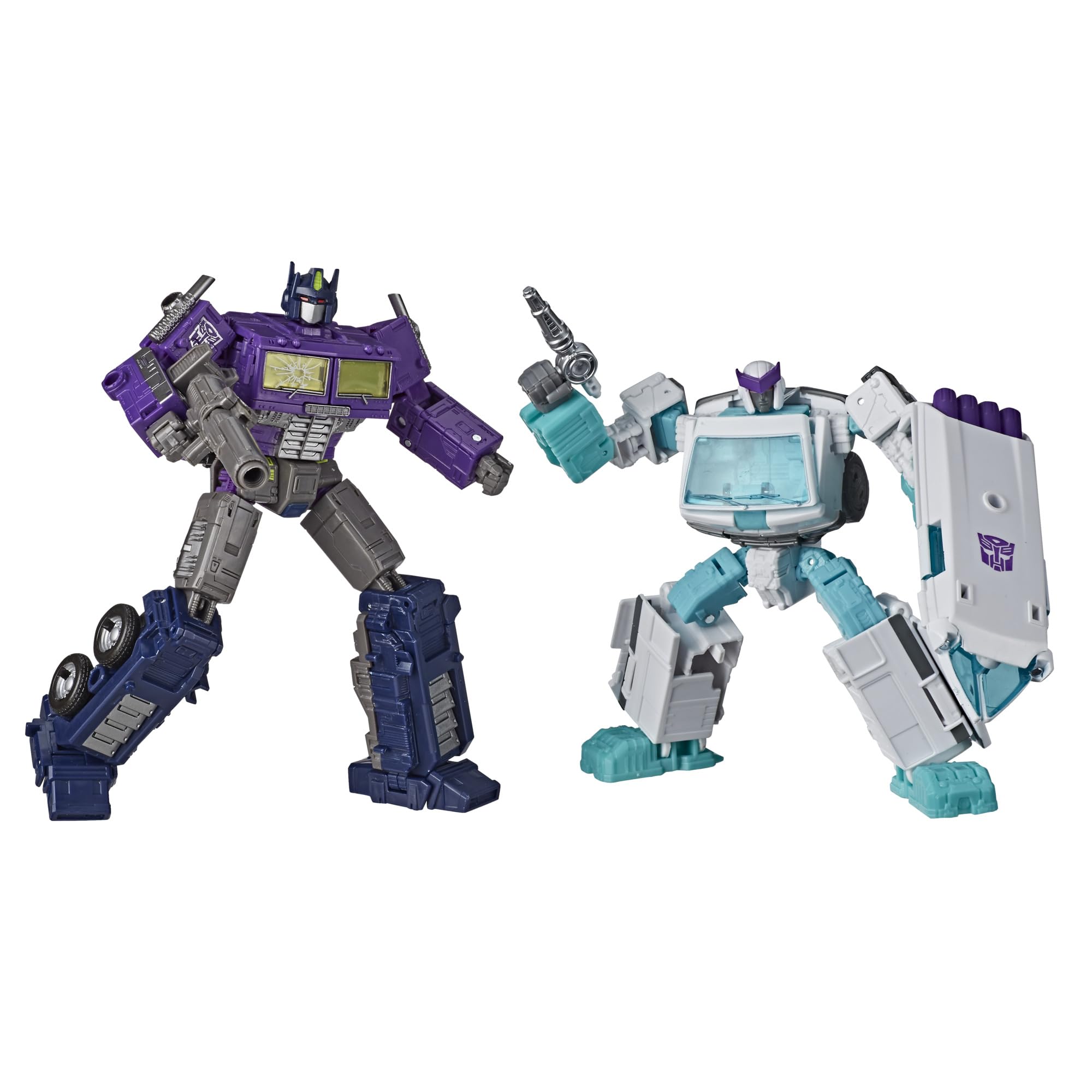 Figuras De Acción Transformers Generations Selecciona El Wfc-gs17 - Venta Internacional.