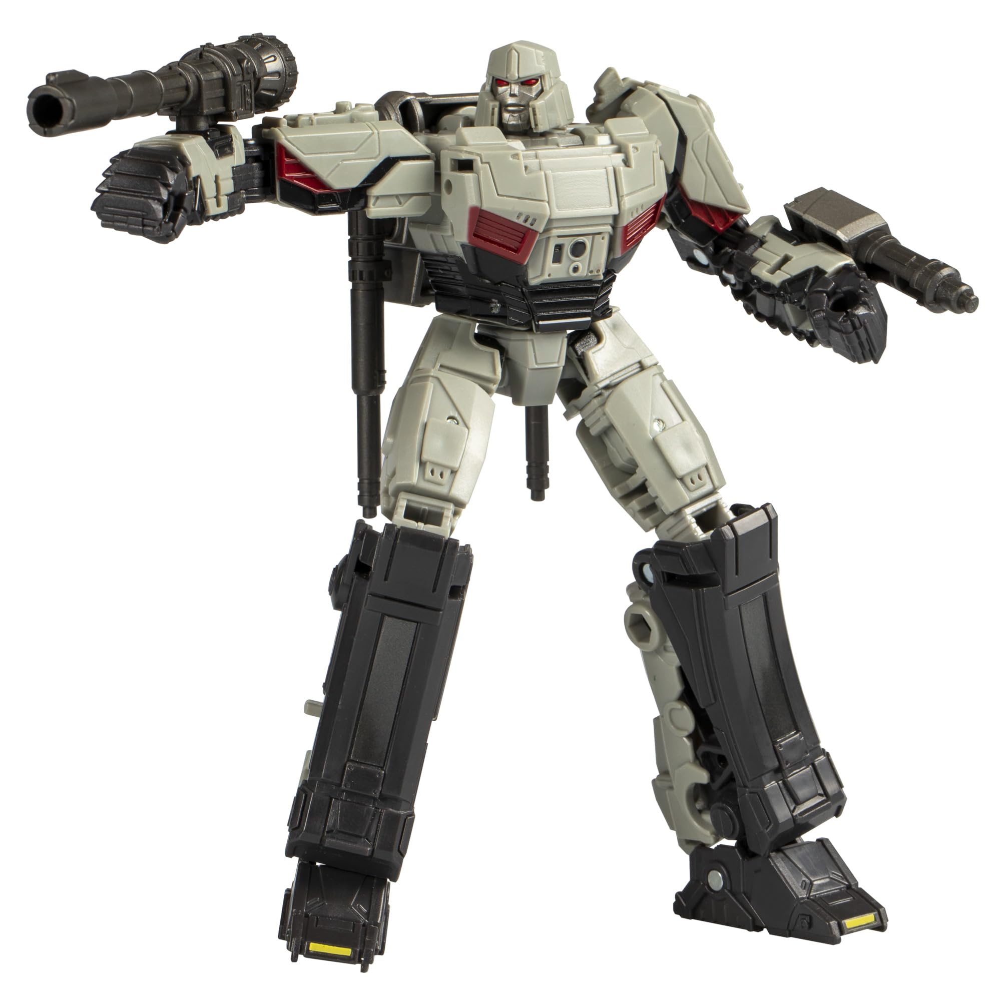 Figura De Acción Transformers Studio Series Deluxe Megatron 11,5 Cm - Venta Internacional.