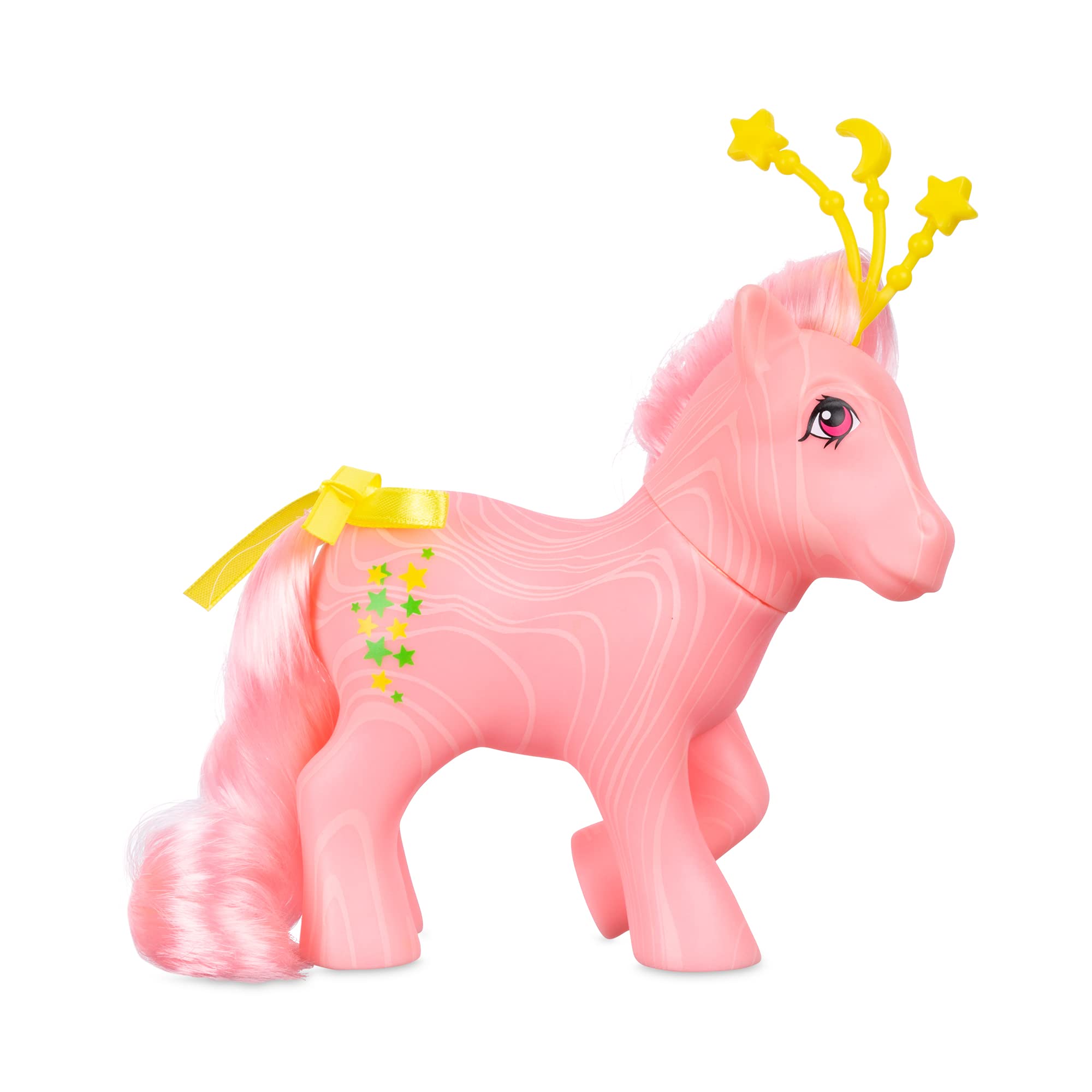 Foto 3 pulgar | Figura My Little Pony Classics Celestial Ponies Vía Láctea - Venta Internacional.