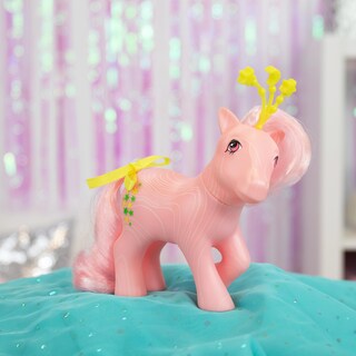 Foto 5 | Figura My Little Pony Classics Celestial Ponies Vía Láctea - Venta Internacional.