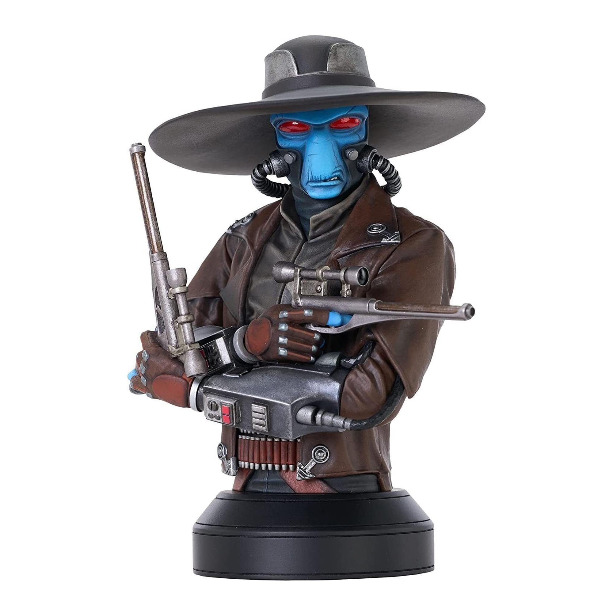 Foto 2 pulgar | Bust Diamond Select Toys Star Wars Cad Bane A Escala 1/6 - Venta Internacional.