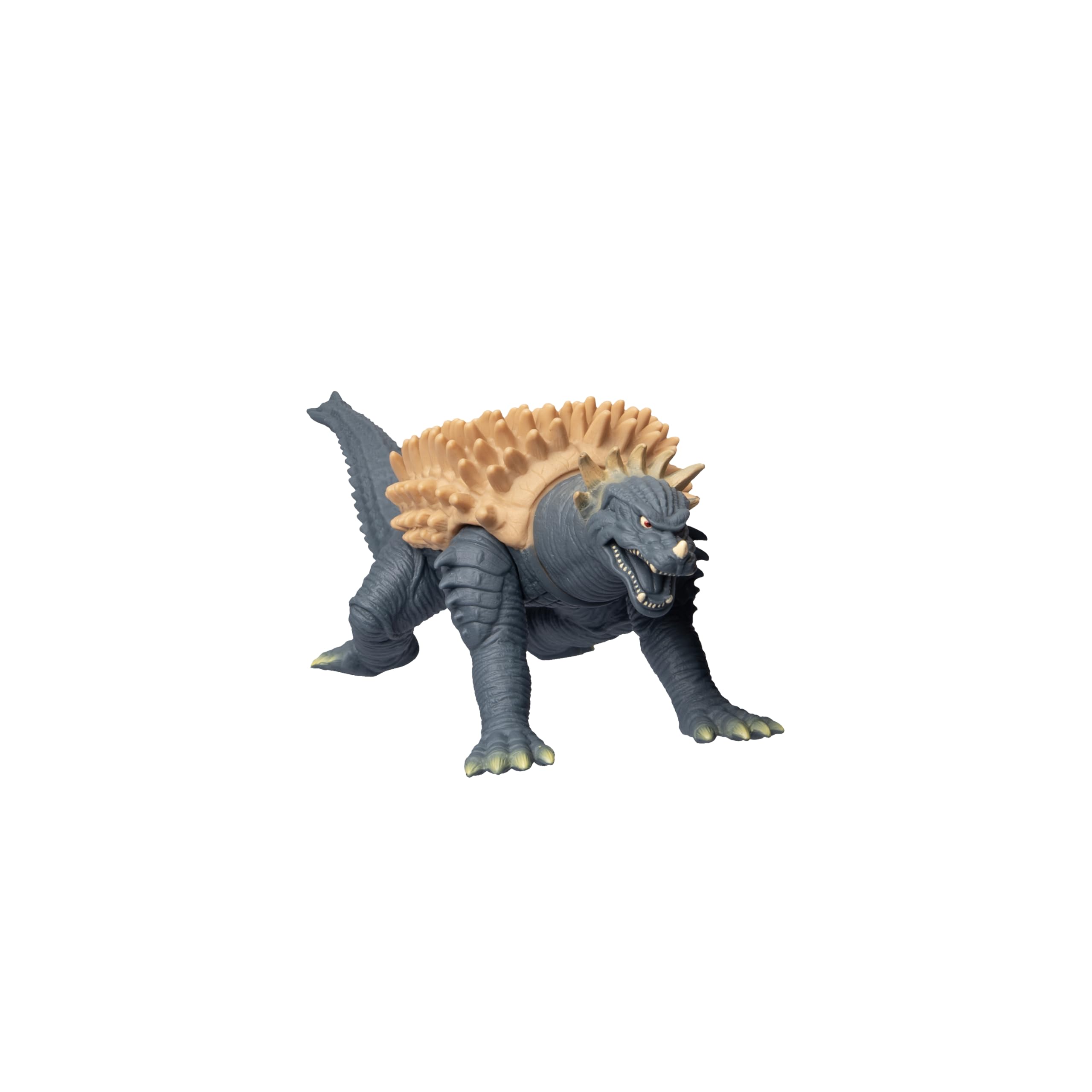 Foto 2 pulgar | Figura De Acción Bandai Godzilla Movie Monster Anguirus 30 Cm - Venta Internacional.