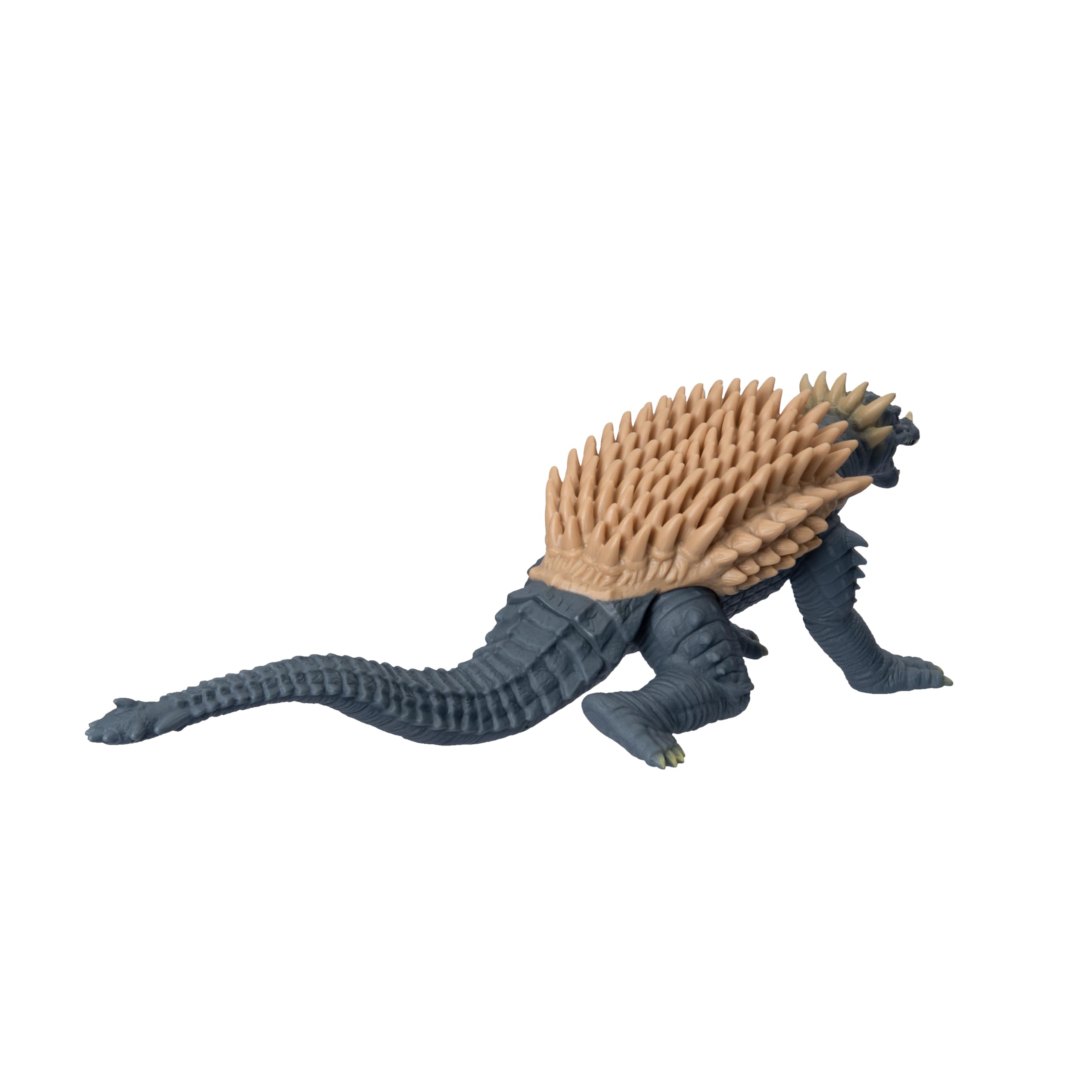 Foto 5 pulgar | Figura De Acción Bandai Godzilla Movie Monster Anguirus 30 Cm - Venta Internacional.