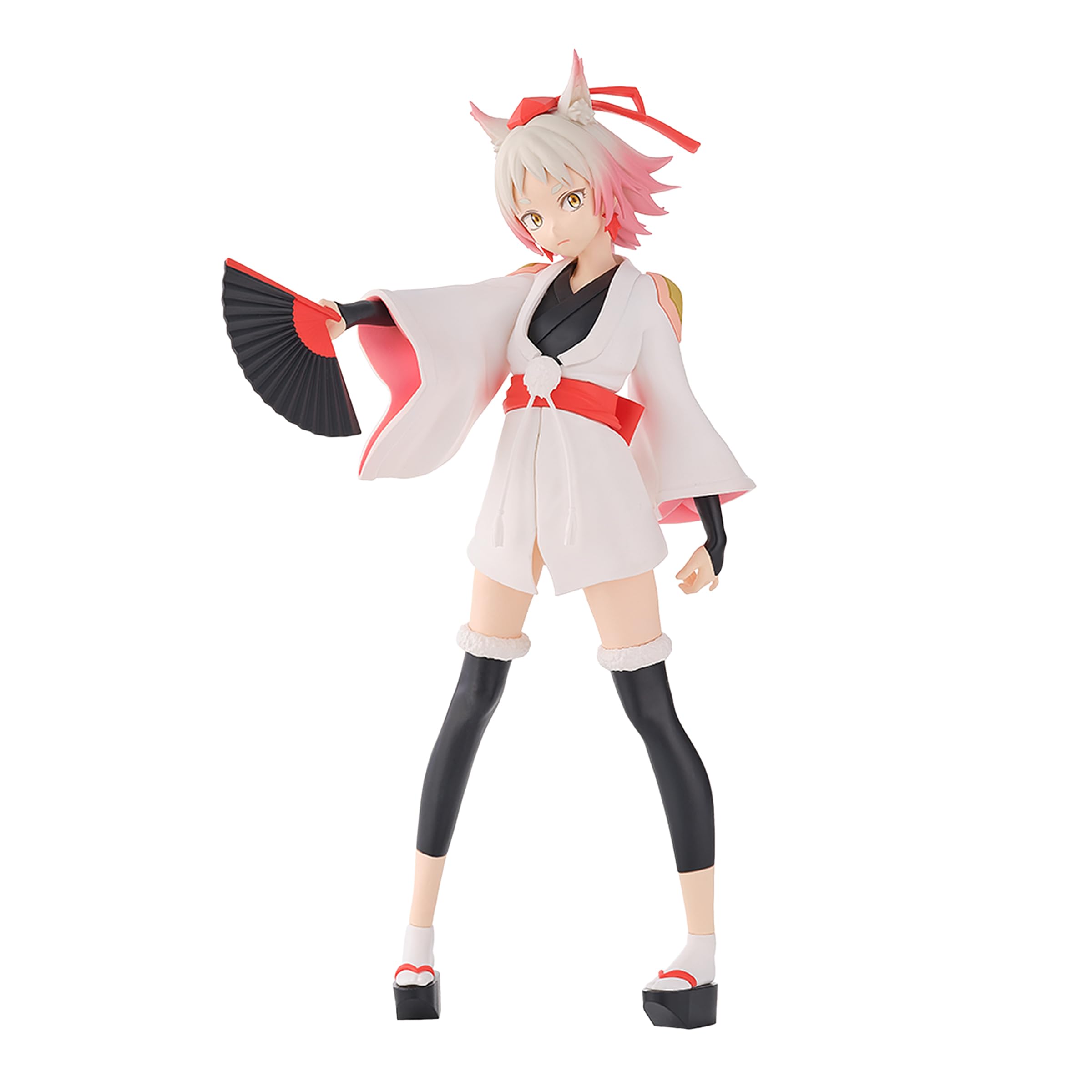 Foto 2 pulgar | Figura Banpresto Esa Vez Que Me Reencarné Como Un Momiji De Limo - Venta Internacional.