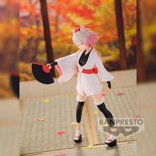 Foto 2 | Figura Banpresto Esa Vez Que Me Reencarné Como Un Momiji De Limo - Venta Internacional.