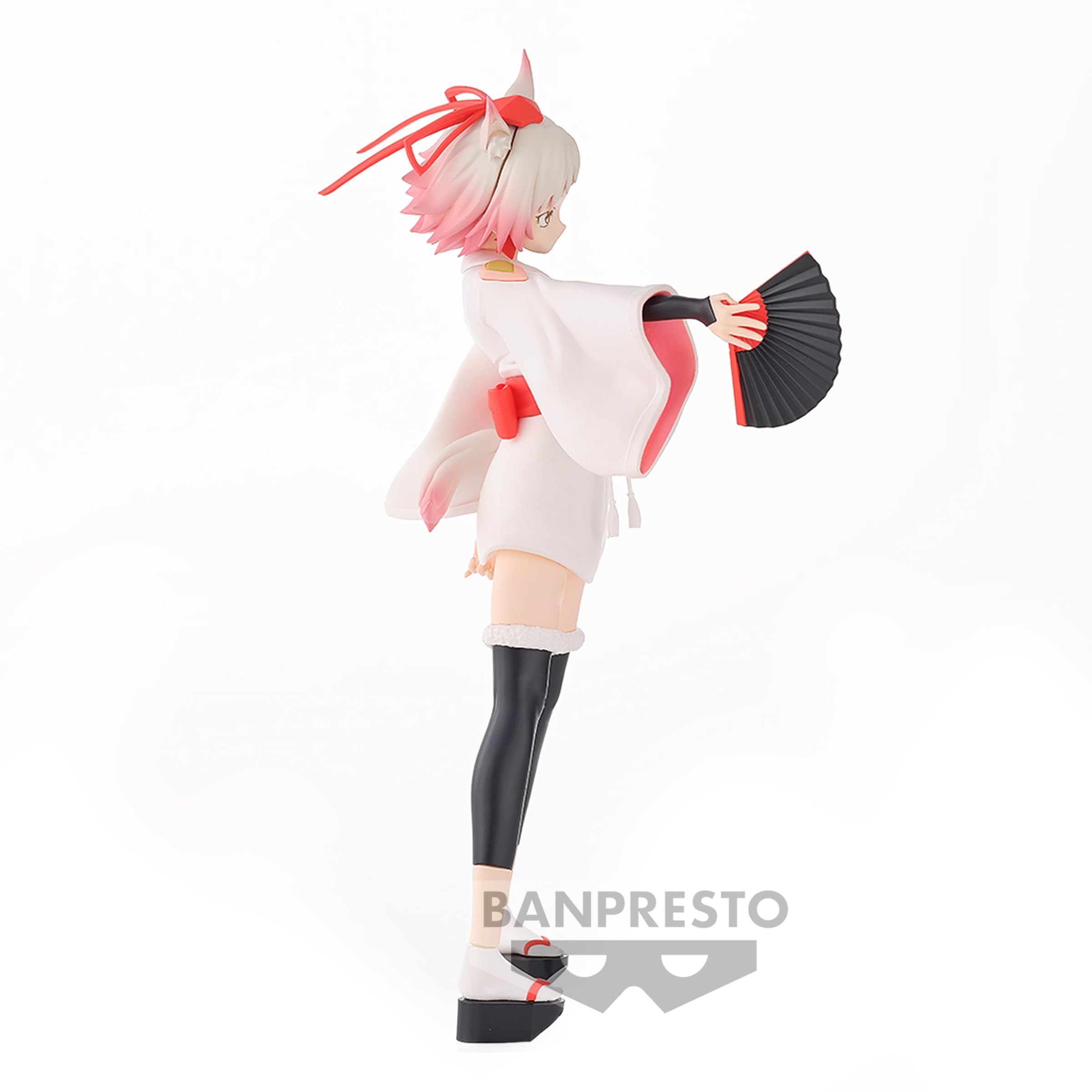Foto 4 pulgar | Figura Banpresto Esa Vez Que Me Reencarné Como Un Momiji De Limo - Venta Internacional.