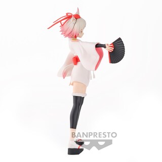 Foto 3 | Figura Banpresto Esa Vez Que Me Reencarné Como Un Momiji De Limo - Venta Internacional.