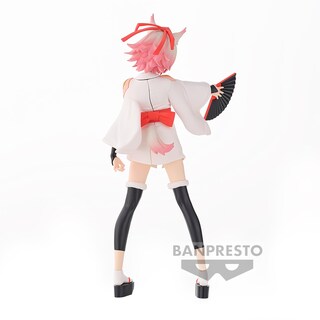 Foto 5 | Figura Banpresto Esa Vez Que Me Reencarné Como Un Momiji De Limo - Venta Internacional.