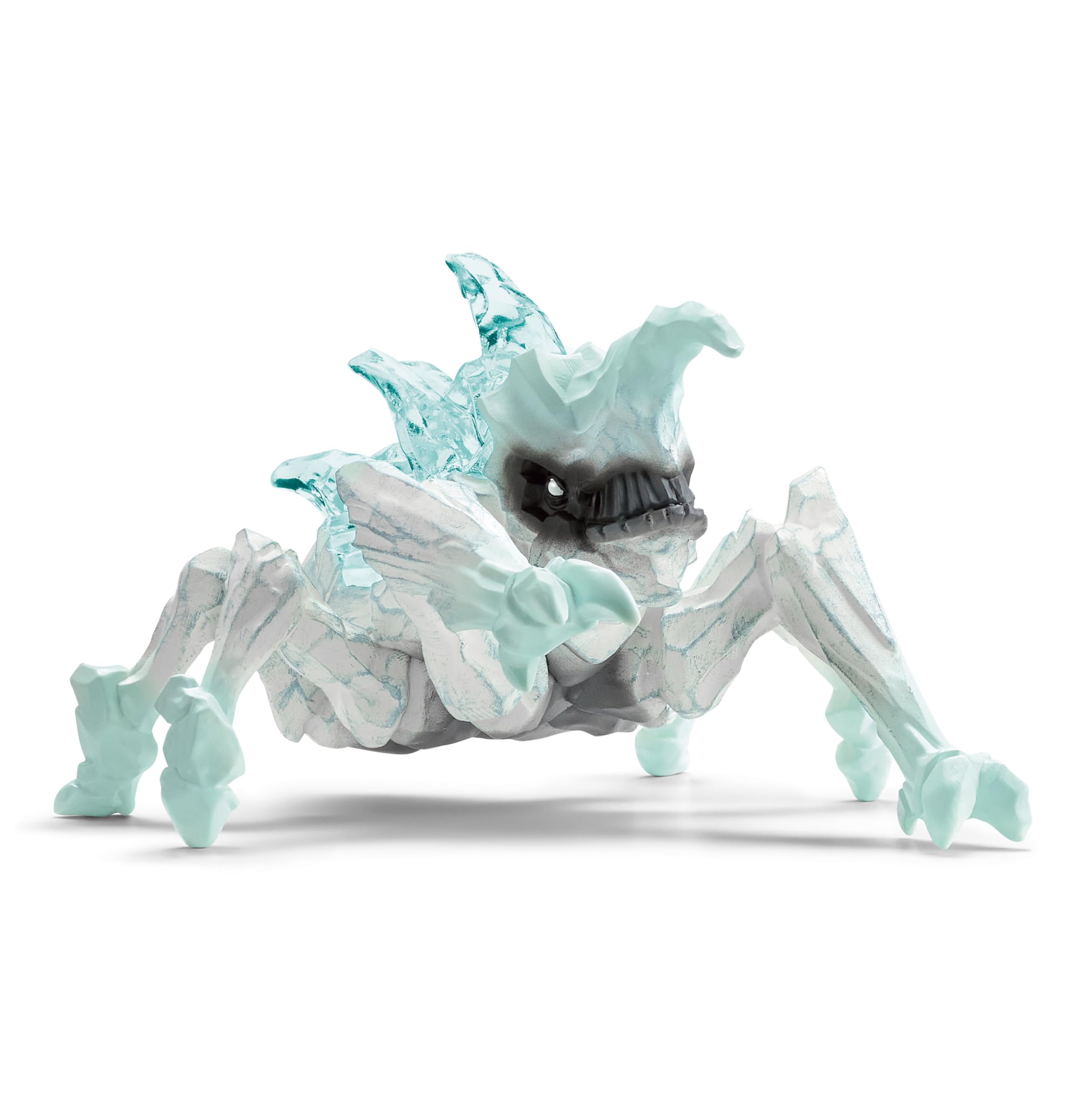 Foto 5 pulgar | Bug De Hielo De Toy Schleich Contra Criaturas De Eldrador Kraken De Fuego 7+ - Venta Internacional.
