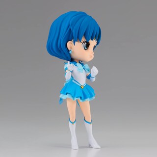 Foto 3 | Figura Banpresto Pretty Guardian Sailor Moon Eternal Mercury - Venta Internacional.