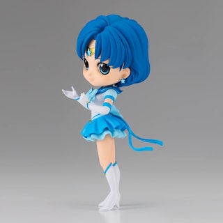 Foto 4 | Figura Banpresto Pretty Guardian Sailor Moon Eternal Mercury - Venta Internacional.