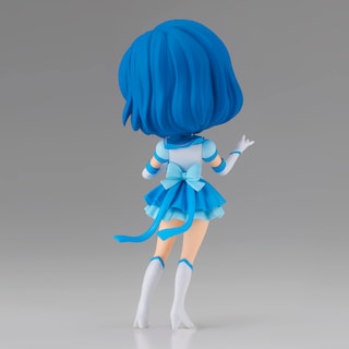 Foto 5 | Figura Banpresto Pretty Guardian Sailor Moon Eternal Mercury - Venta Internacional.