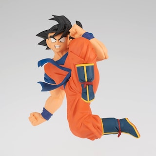 Foto 3 | Figura Banpresto Dragon Ball Z Son Goku Contra Frieza 10cm - Venta Internacional.