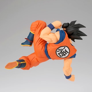 Foto 4 | Figura Banpresto Dragon Ball Z Son Goku Contra Frieza 10cm - Venta Internacional.