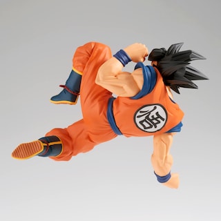 Foto 7 | Figura Banpresto Dragon Ball Z Son Goku Contra Frieza 10cm - Venta Internacional.