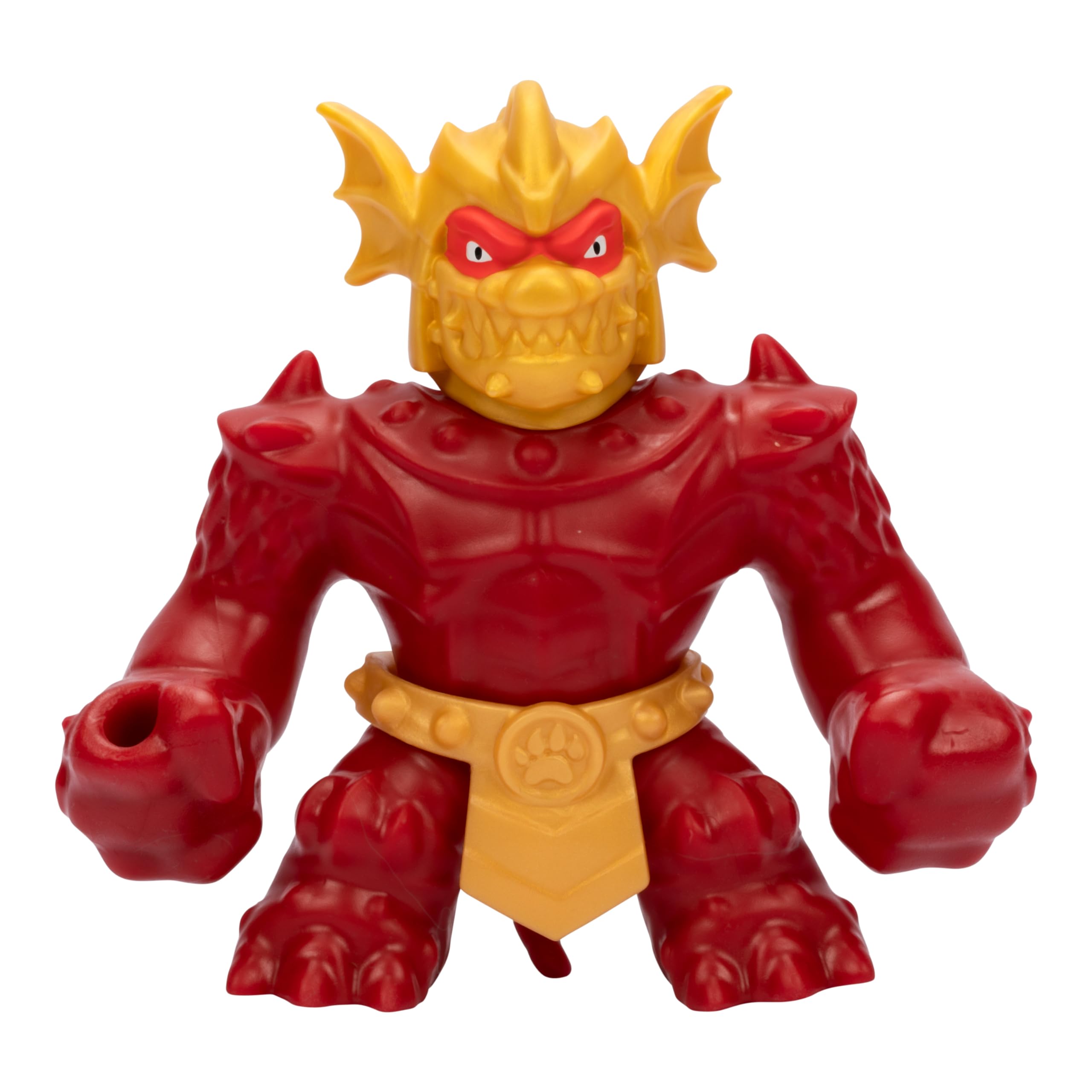 Figura De Acción Heroes Of Goo Jit Zu Stretch Strikers Blazagon - Venta Internacional.