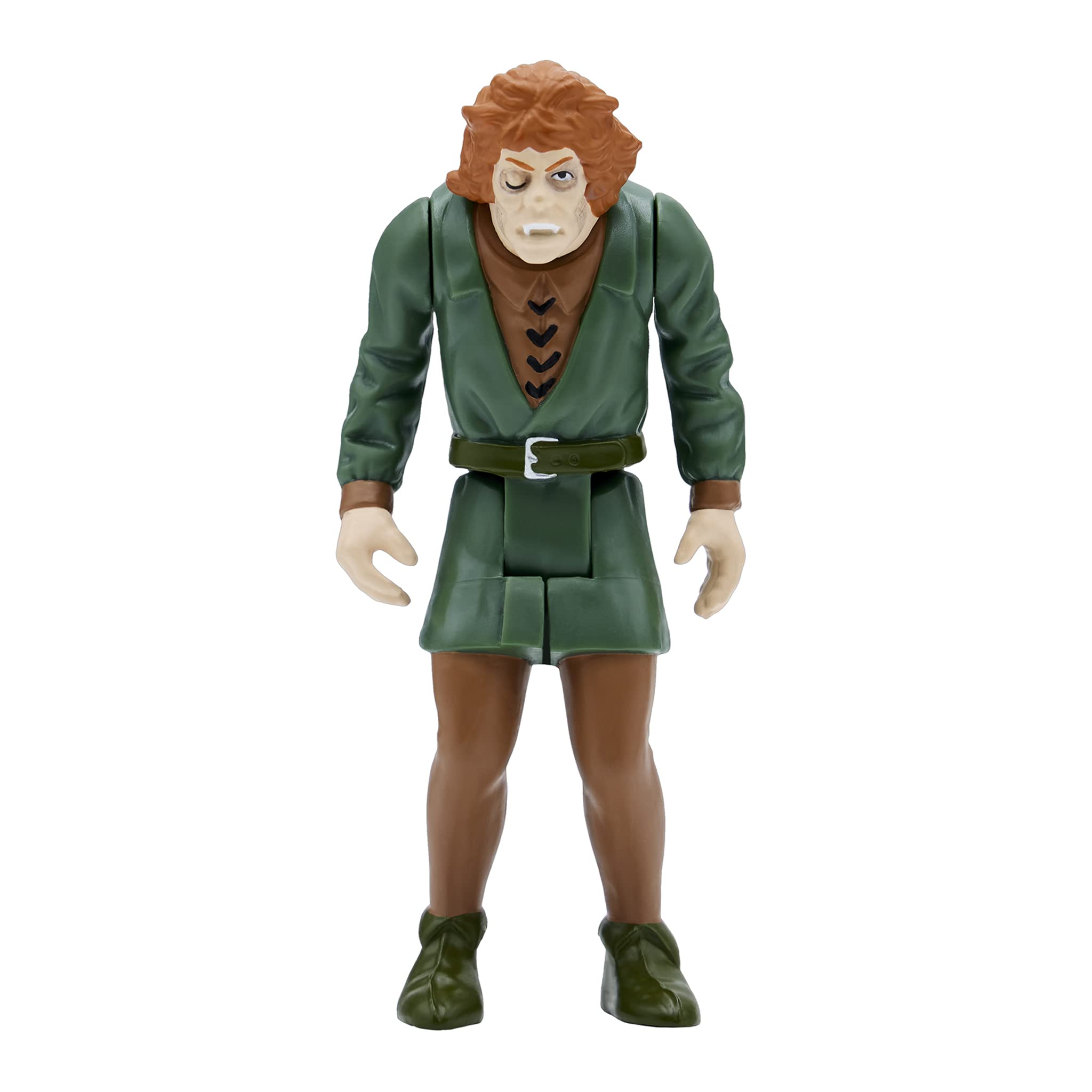 Foto 2 | Figura De Acción Super7 Universal Monsters The Hunchback 9 Cm - Venta Internacional.