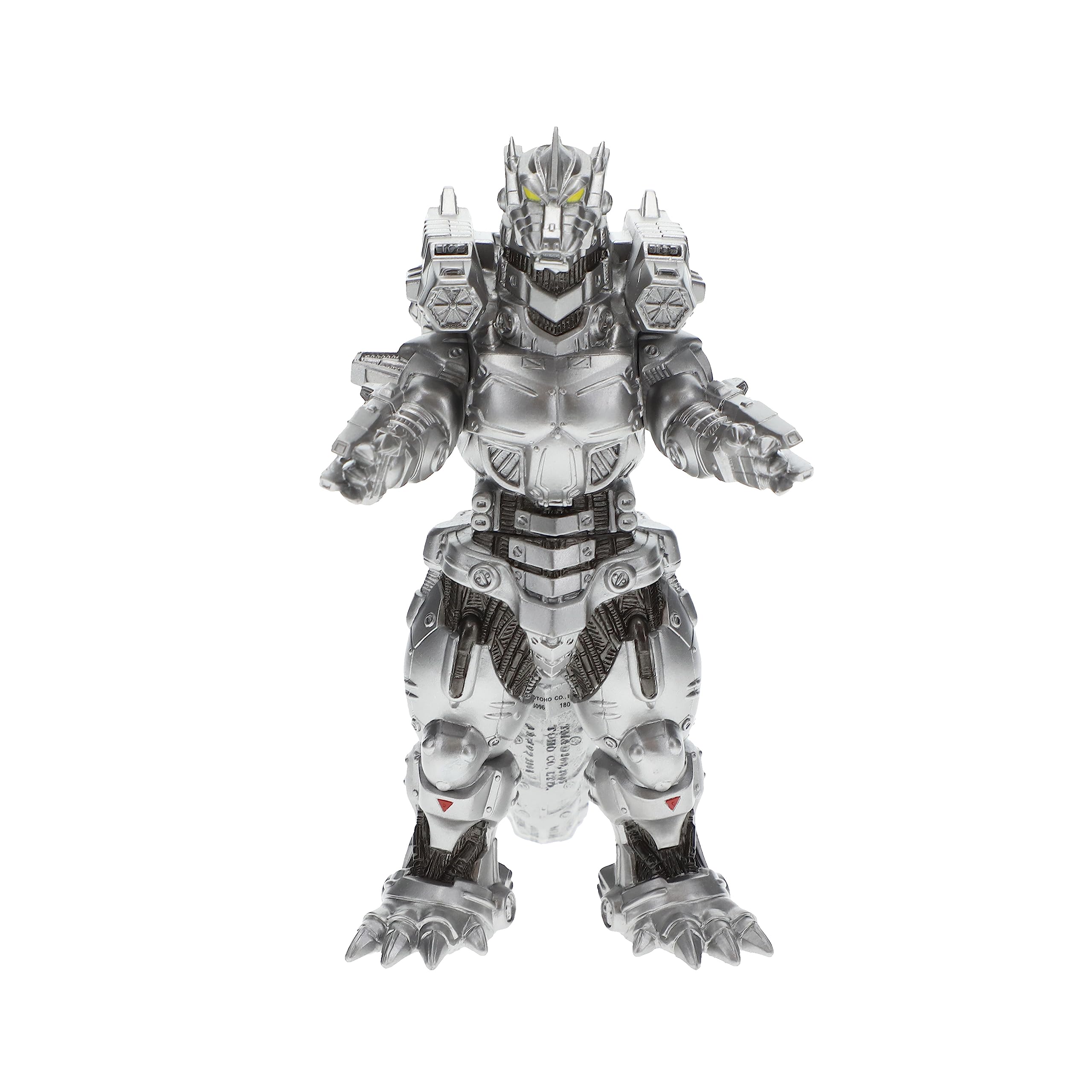 Foto 1 | Figura De Acción Bandai Movie Monster Series Mechagodzilla - Venta Internacional.