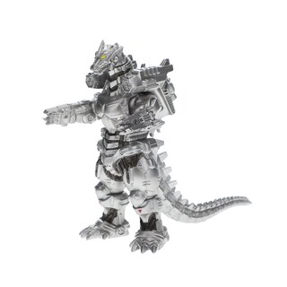 Foto 2 | Figura De Acción Bandai Movie Monster Series Mechagodzilla - Venta Internacional.