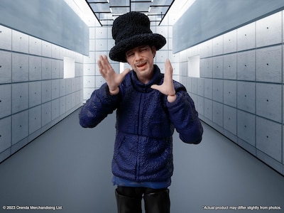 Foto 5 | Figura De Acción Tamashii Nations Jamiroquai Jay Kay - Venta Internacional.