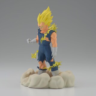 Foto 4 | Figura Banpresto Dragon Ball Z Vegeta Super Saiyan Majin - Venta Internacional.