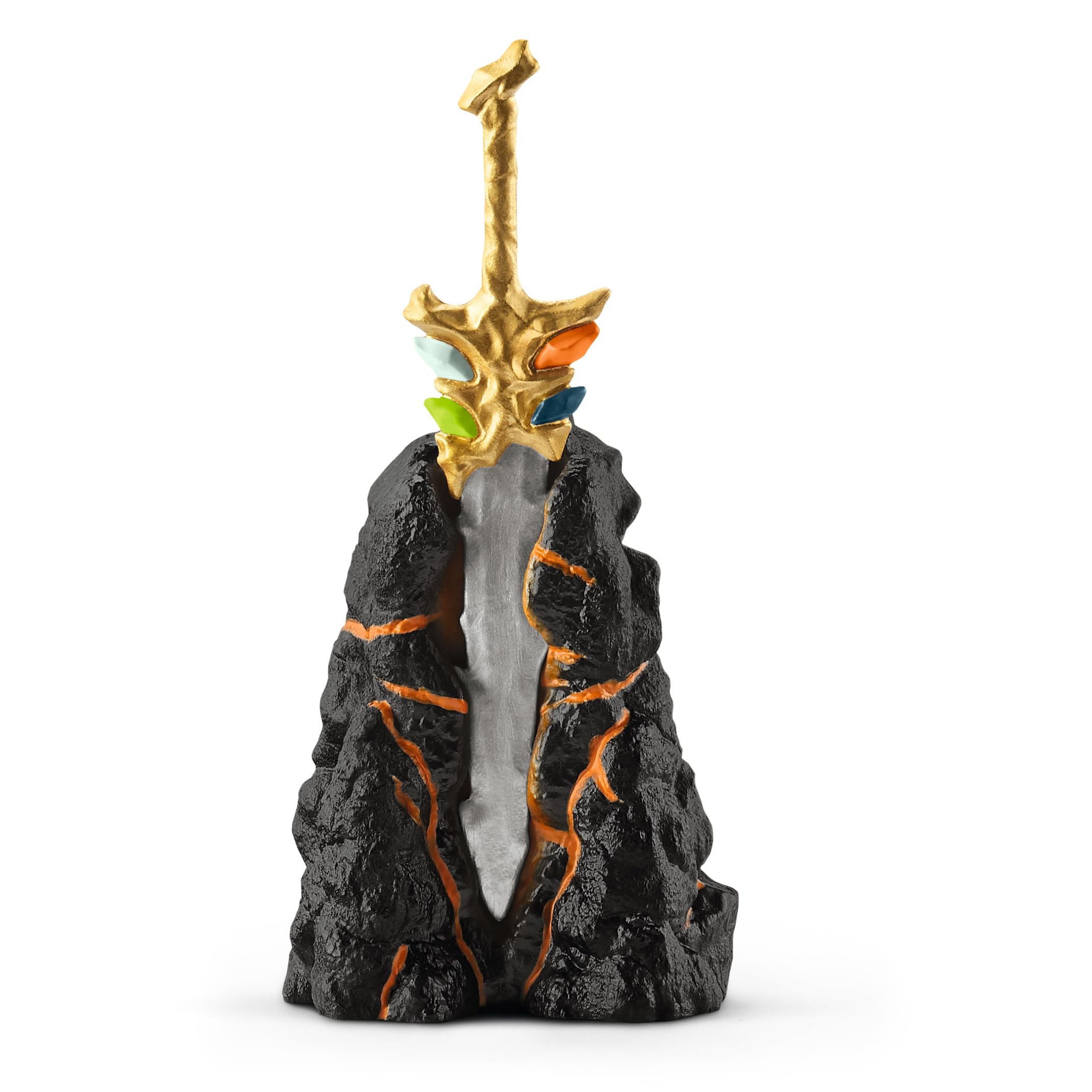 Foto 6 | Set De Figuras De Acción Schleich Eldrador Creatures 3 Para Mayores De 7 Años - Venta Internacional.