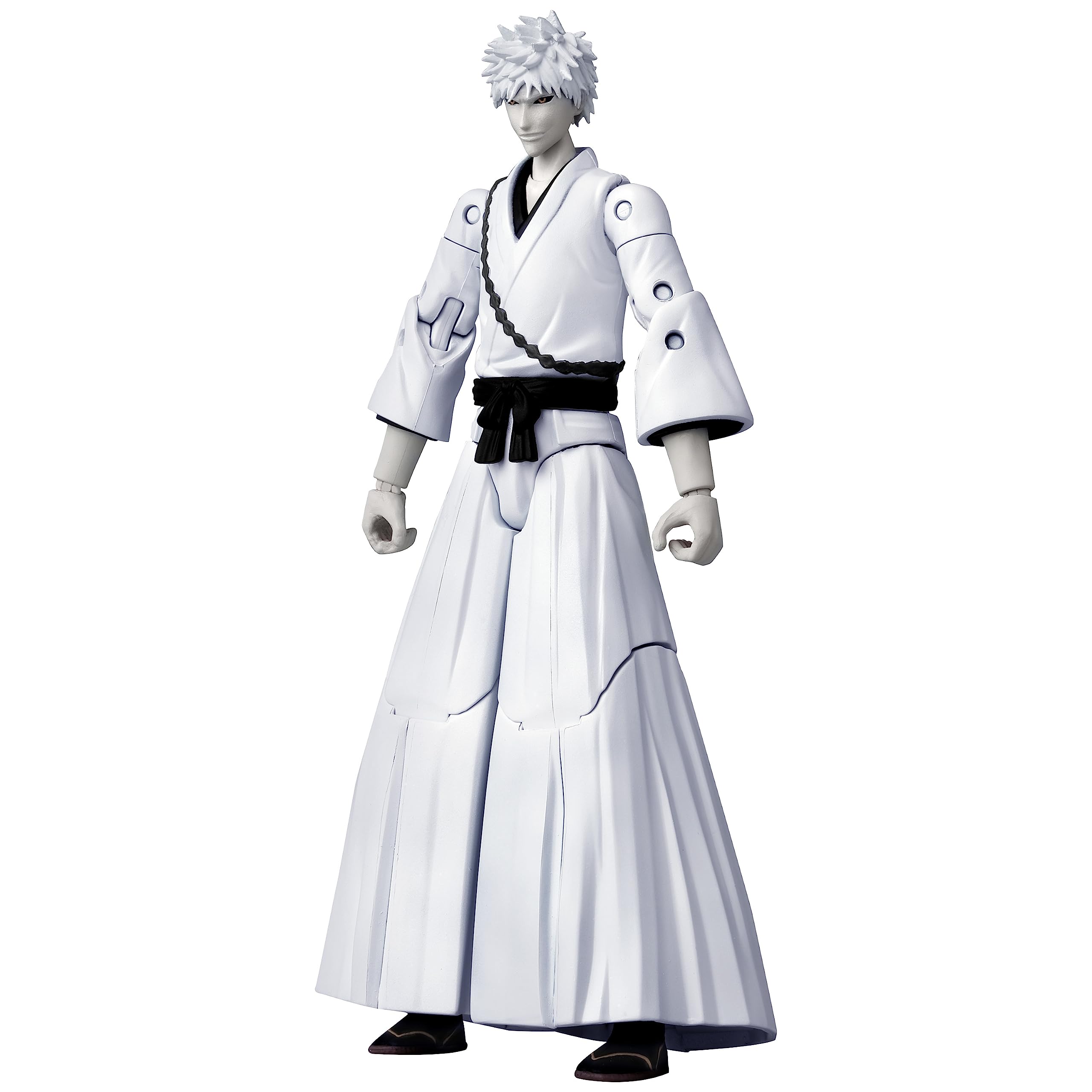 Foto 2 | Figura De Acción Anime Heroes Bleach White Ichigo - Venta Internacional.