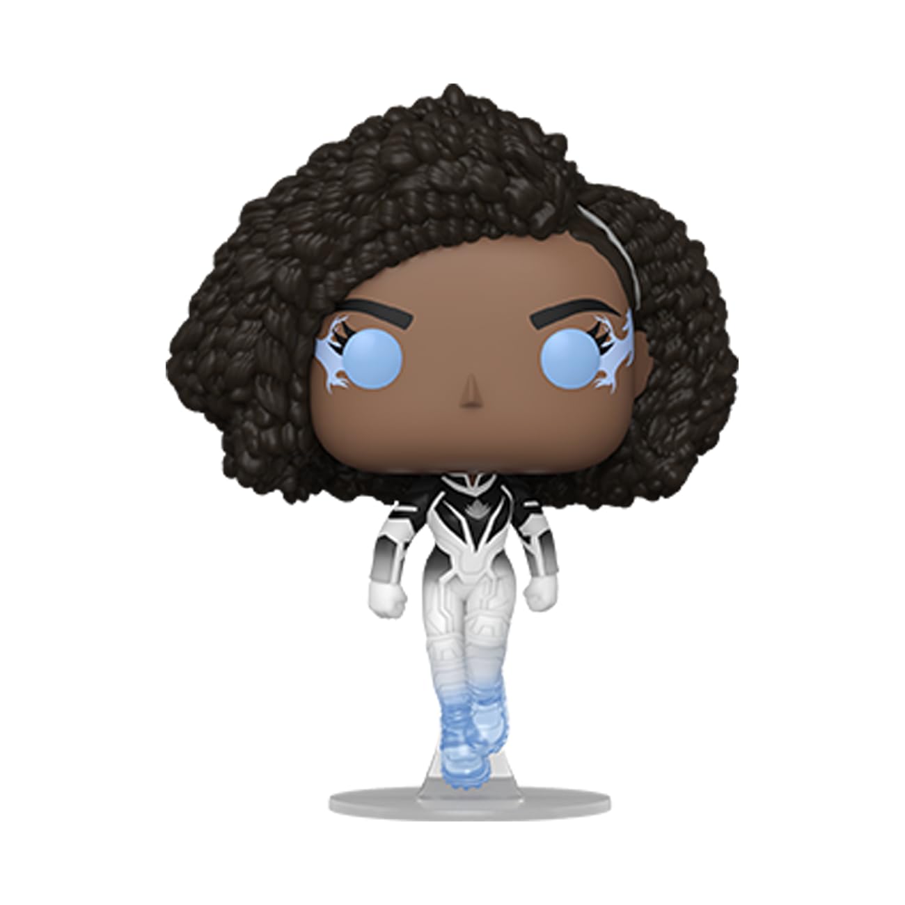 Foto 2 pulgar | Figura Funko Pop! Marvel The Marvels - Photon Px Brilla En La Oscuridad - Venta Internacional.