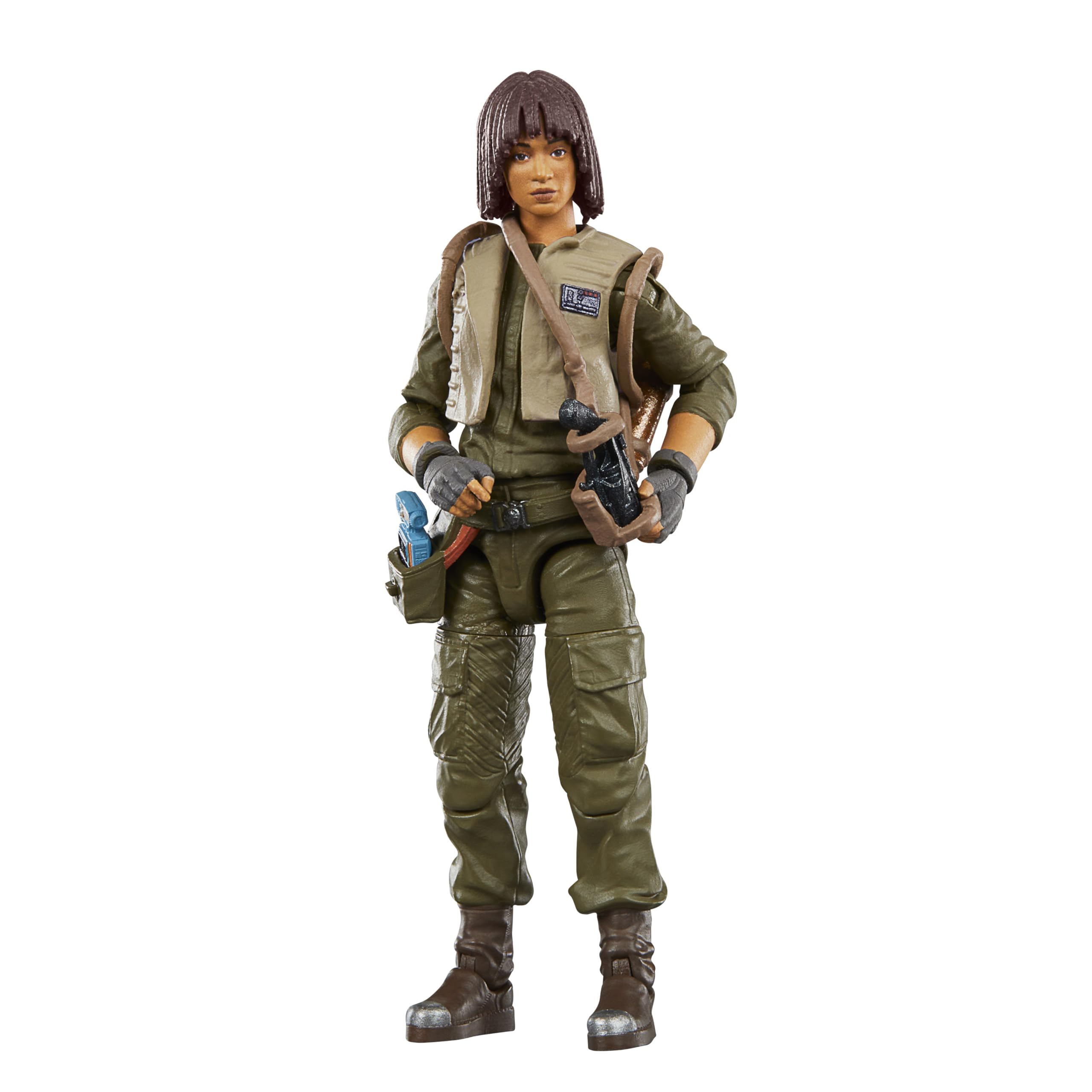 Figura De Acción Star Wars The Vintage Collection Osha Aniseya - Venta Internacional.