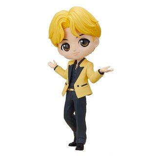 Foto 1 | Figura Banpresto Tinytan Butter J-hope Ver. Un Bolsillo En Forma De Q - Venta Internacional.