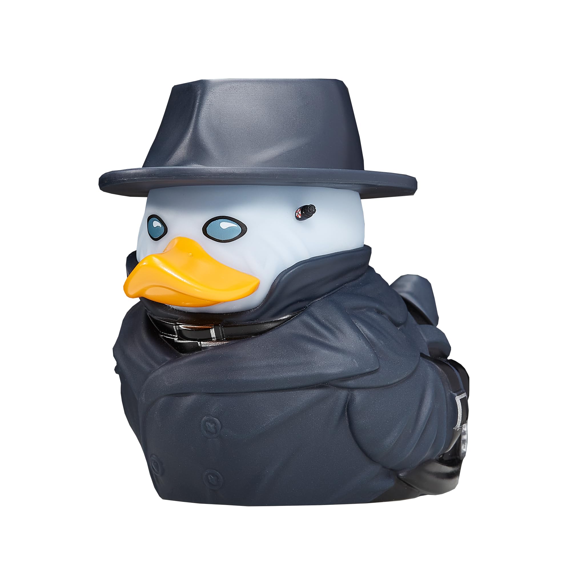 Foto 1 | Figura Coleccionable De Vinilo Con Forma De Pato De Goma Tubbz Mr X (t-00) - Venta Internacional.