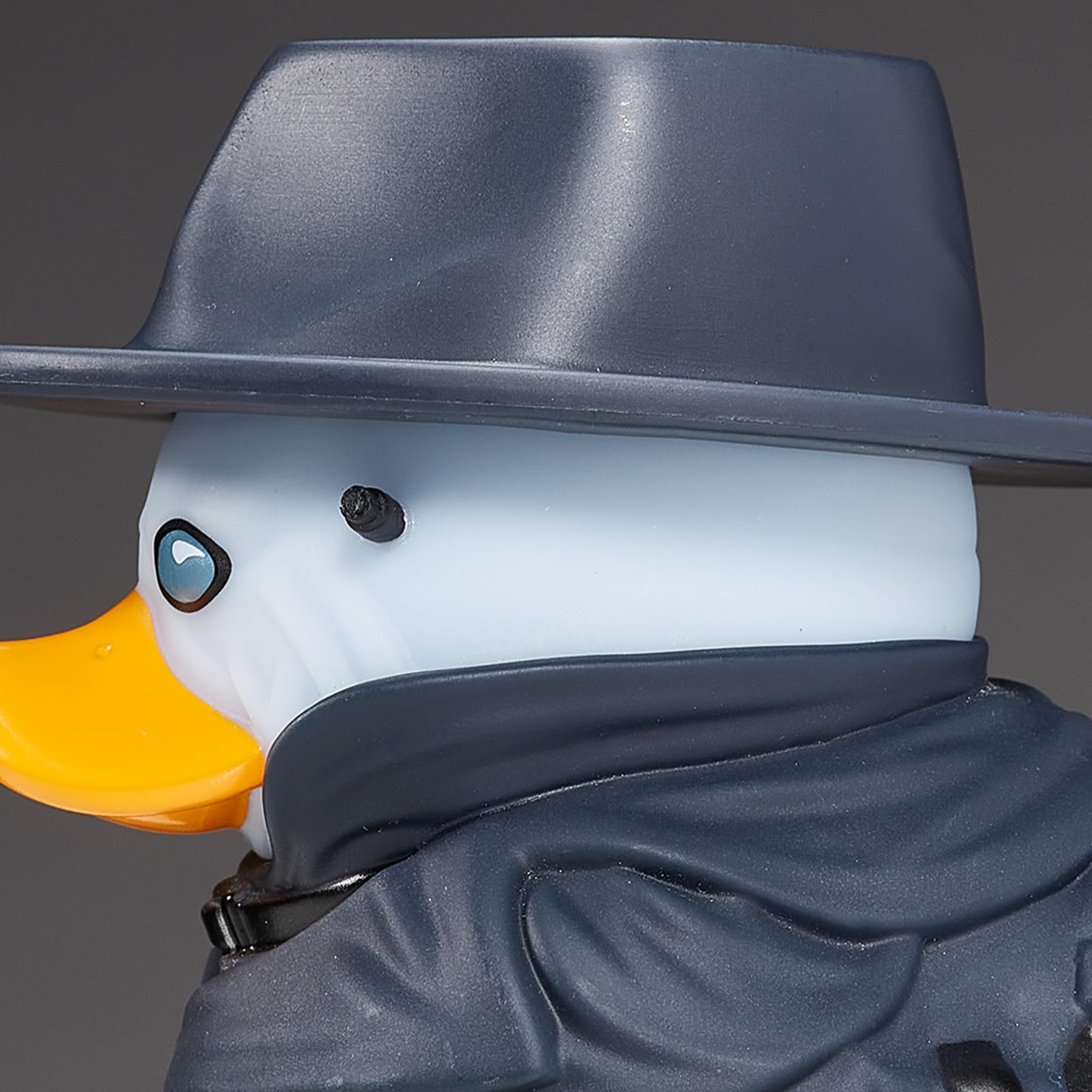 Foto 5 | Figura Coleccionable De Vinilo Con Forma De Pato De Goma Tubbz Mr X (t-00) - Venta Internacional.